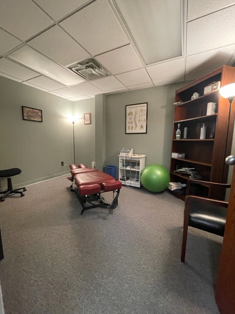 Exam Room 1